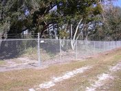 Chain Link Fence