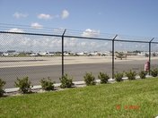 Chain Link Fence