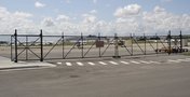 Chain Link Fence