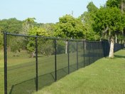 Chain Link Fence