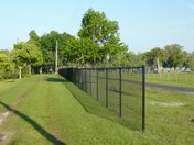 Chain Link Fence