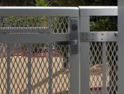 Custom Fence and Gates