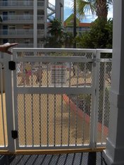 Custom Fence and Gates