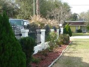 Custom Fence and Gates