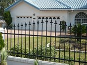 Custom Fence and Gates