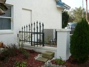 Custom Fence and Gates
