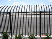 Custom Fence and Gates