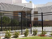 Custom Fence and Gates