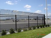 Custom Fence and Gates