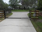 Estate Gates and Gate Operating Systems