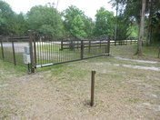 Estate Gates and Gate Operating Systems