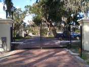 Estate Gates and Gate Operating Systems