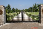 Estate Gates and Gate Operating Systems