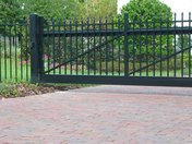 Estate Gates and Gate Operating Systems