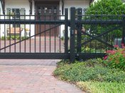 Estate Gates and Gate Operating Systems