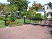 Estate Gates and Gate Operating Systems