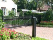 Estate Gates and Gate Operating Systems