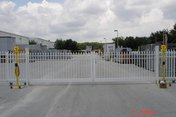 Estate Gates and Gate Operating Systems