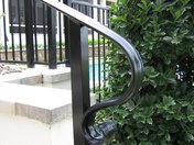 Ornamental Aluminum and Steel