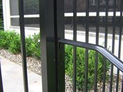 Ornamental Aluminum and Steel
