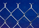 Chain Link with GAW coated tips